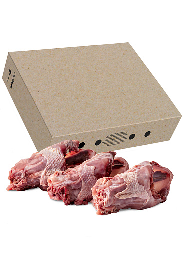                                 Breeder chicken soup set, wholesale                                