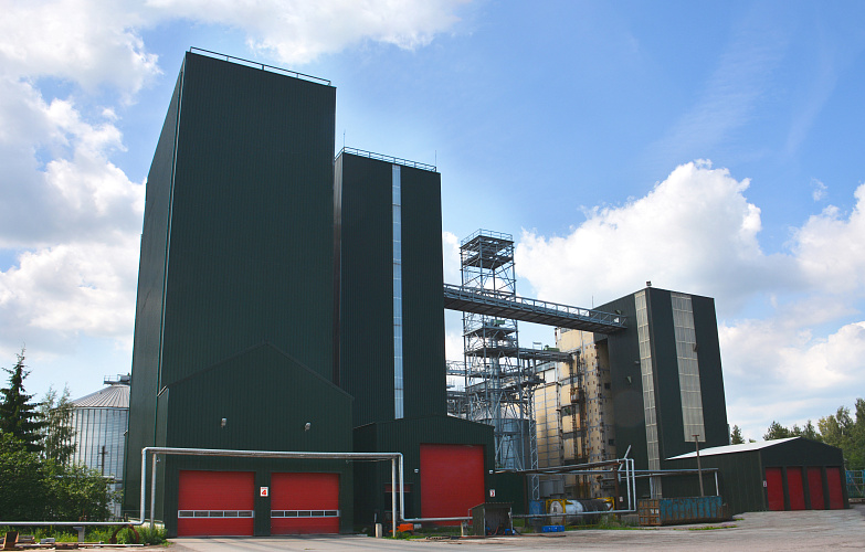 "Agroinvestor" presented a rating of the largest producers of animal feed