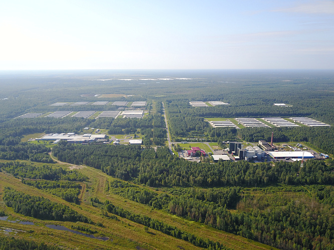 Investment in Thai: what is the development strategy for one of the largest foreign investors in Russian agriculture