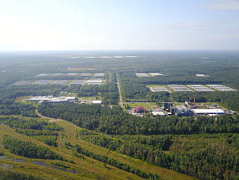 Investment in Thai: what is the development strategy for one of the largest foreign investors in Russian agriculture