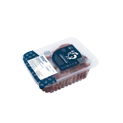 Broiler Chicken Gizzard chilled