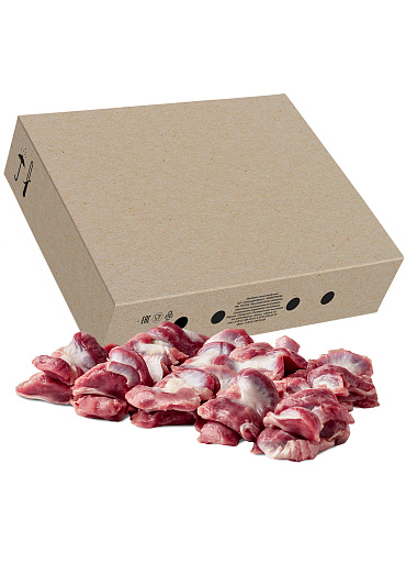 Broiler Chicken Gizzard chilled, wholesale