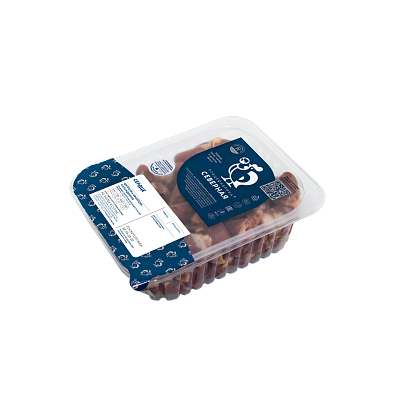 Broiler chicken heart chilled