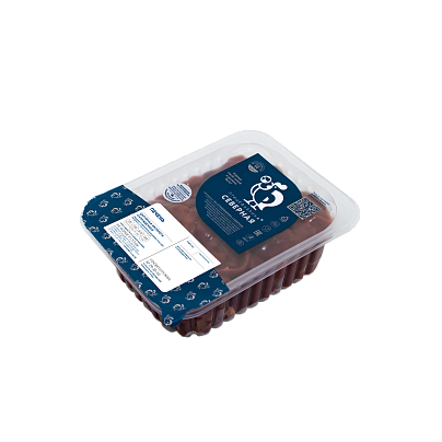 Broiler chicken liver chilled