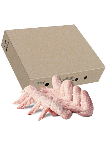                                 Breeder chicken wing, wholesale                                